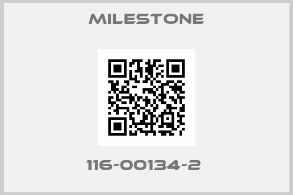 Milestone-116-00134-2 