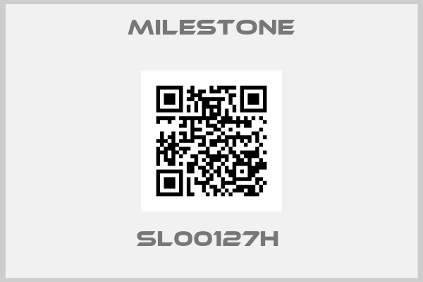Milestone-SL00127H 