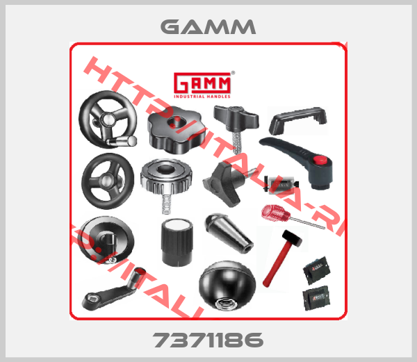 Gamm-7371186