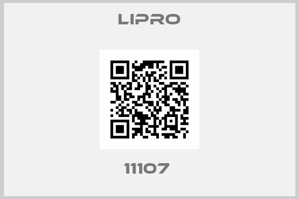 LIPRO-11107 