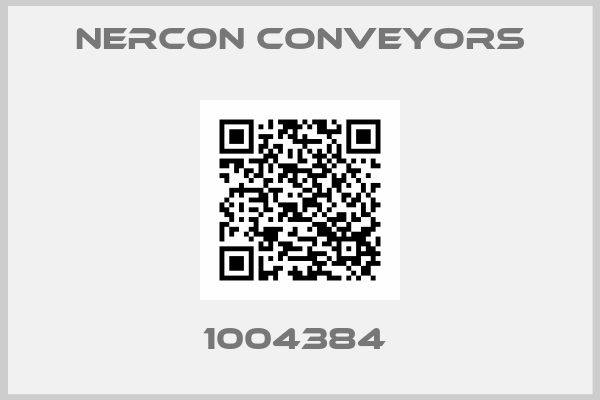 Nercon Conveyors-1004384 