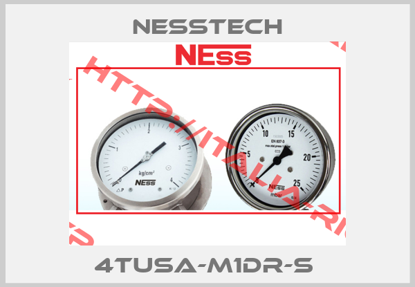 Nesstech-4TUSA-M1DR-S 