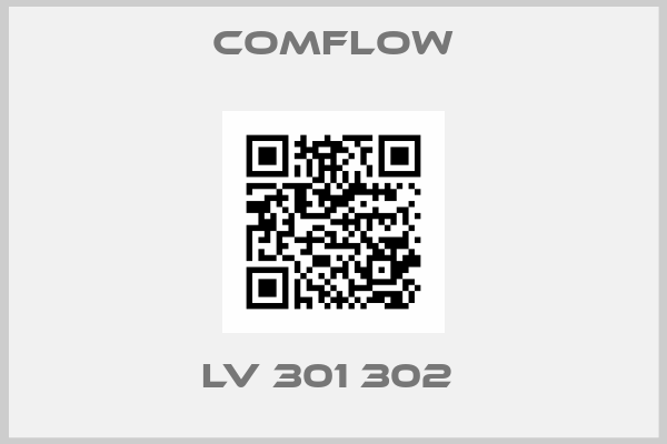 Comflow-LV 301 302 