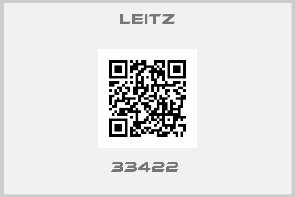 Leitz- 33422 