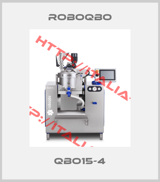 Roboqbo-QBO15-4