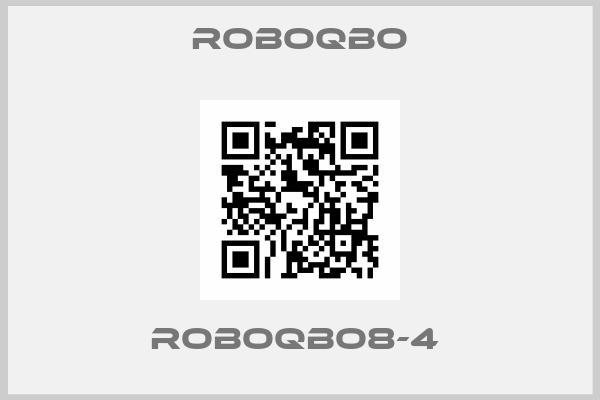 Roboqbo-ROBOQBO8-4 