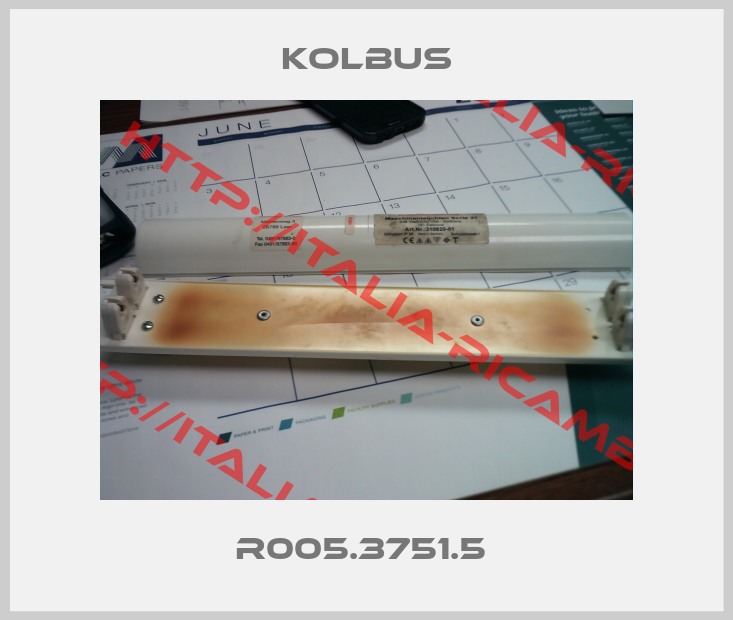 KOLBUS-R005.3751.5 
