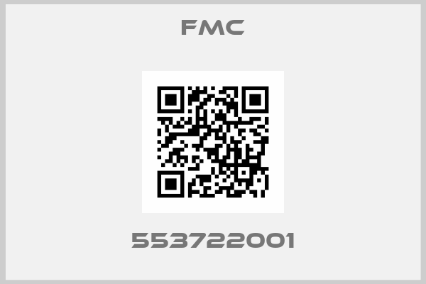 FMC-553722001