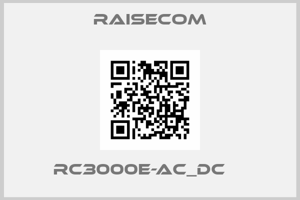 Raisecom-RC3000E-AC_DC    
