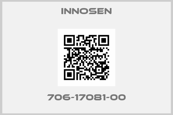 INNOSEN-706-17081-00