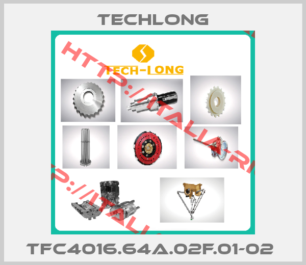 TECHLONG-TFC4016.64A.02F.01-02 