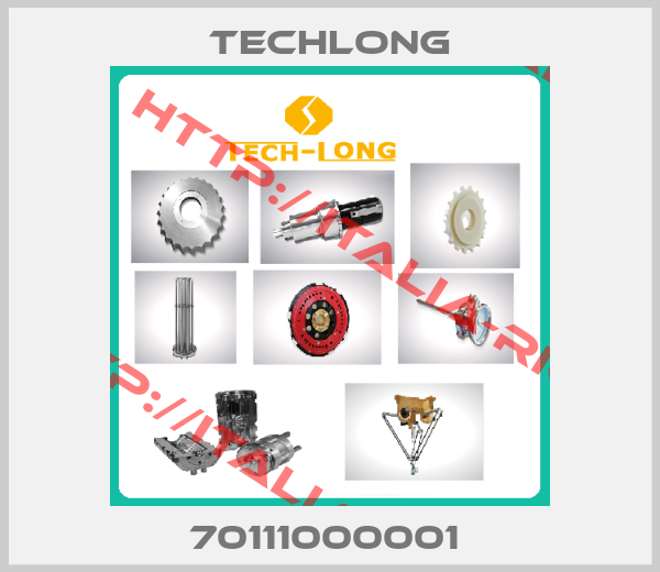 TECHLONG-70111000001 