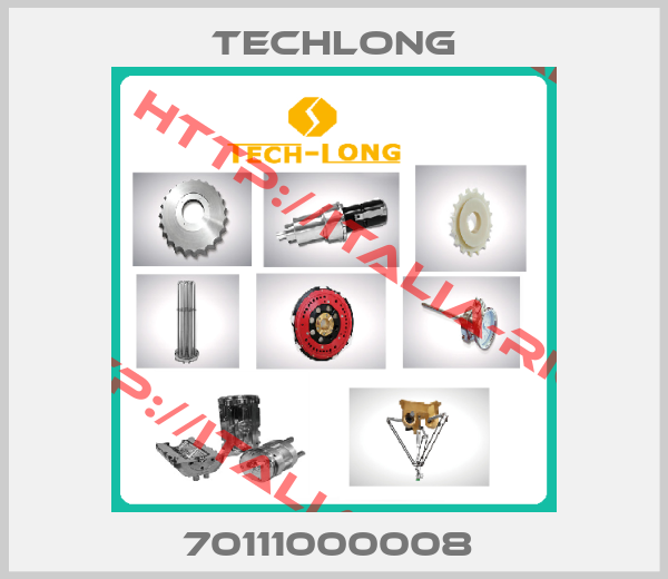 TECHLONG-70111000008 