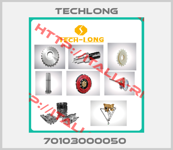 TECHLONG-70103000050 