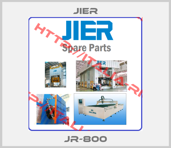 Jier-JR-800
