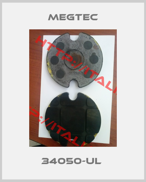 Megtec-34050-UL 