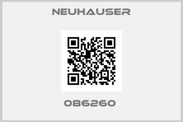 Neuhauser-086260 