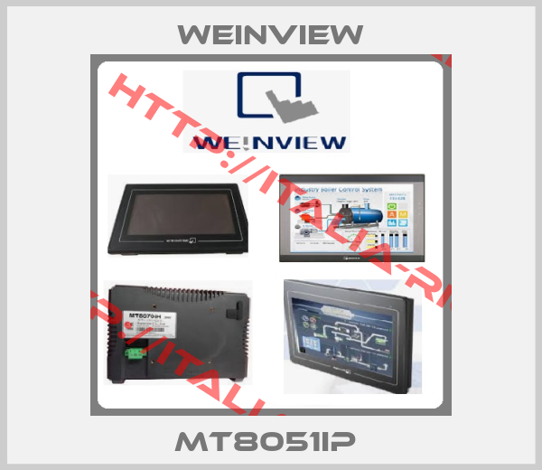 weinview-MT8051iP 