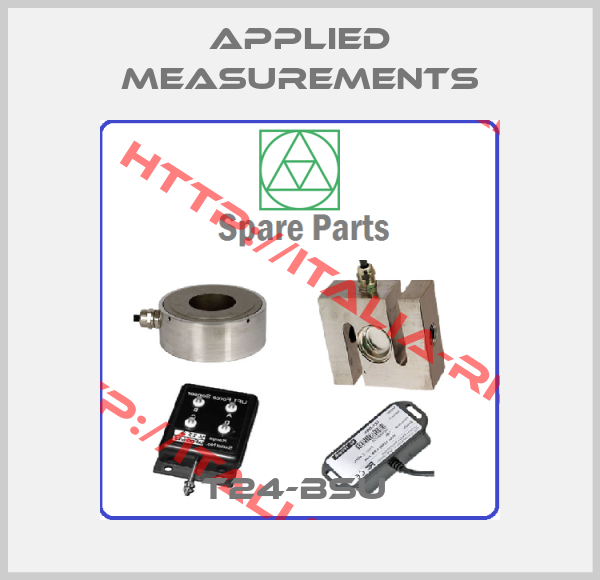 Applied Measurements-T24-BSU 