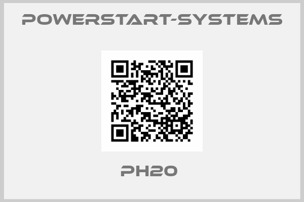 POWERSTART-SYSTEMS-PH20 