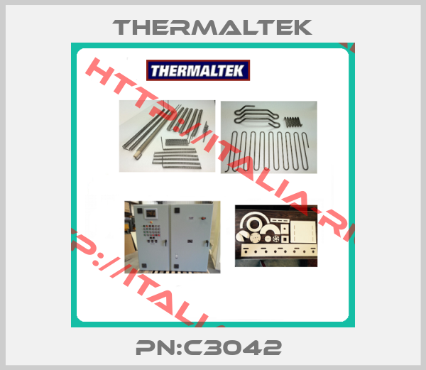 THERMALTEK-PN:C3042 
