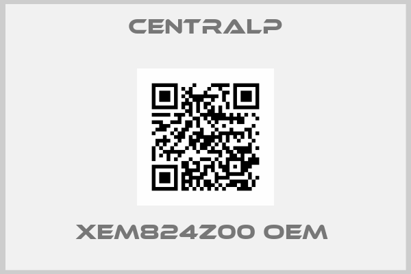 CENTRALP-XEM824Z00 oem 