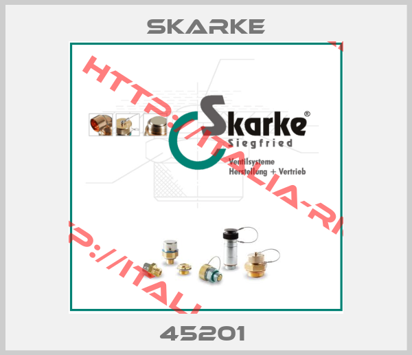 Skarke-45201 