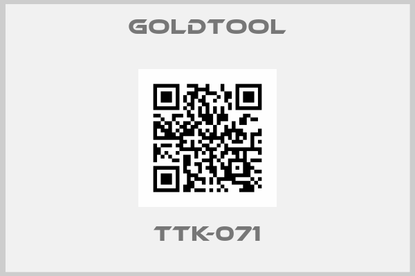 GOLDTOOL-TTK-071