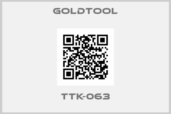 GOLDTOOL-TTK-063