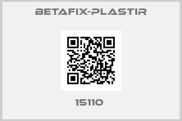 Betafix-plastir-15110 