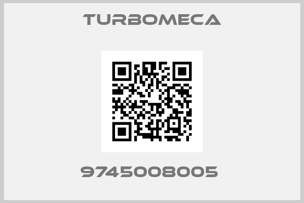 Turbomeca-9745008005 