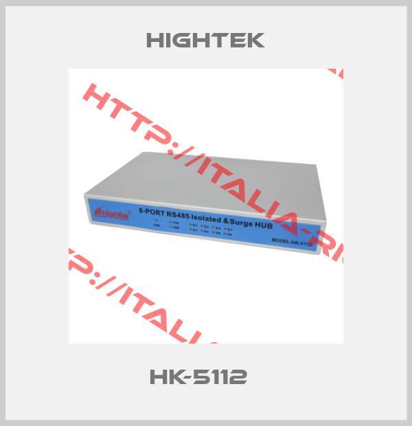 HighTek-HK-5112  