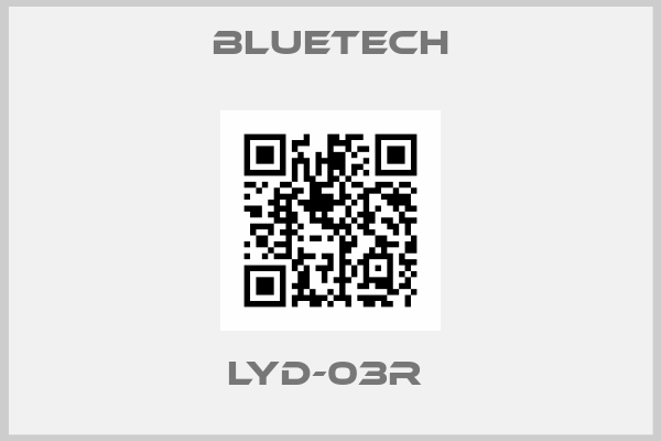 Bluetech-LYD-03R 