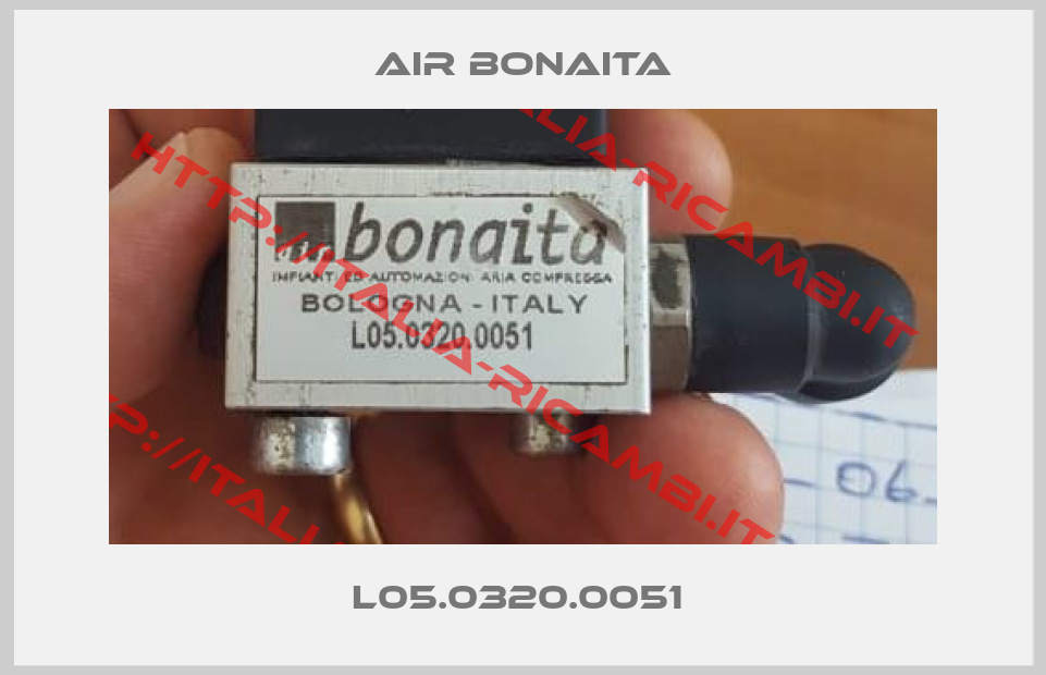Air Bonaita-L05.0320.0051 