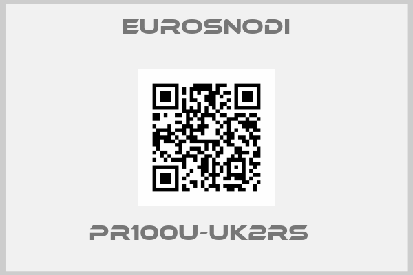 Eurosnodi-PR100U-UK2RS  