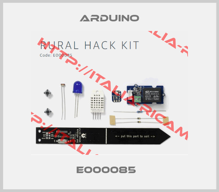 Arduino-E000085  