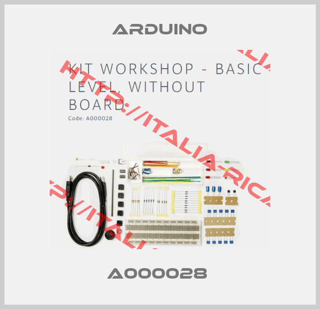Arduino-A000028 