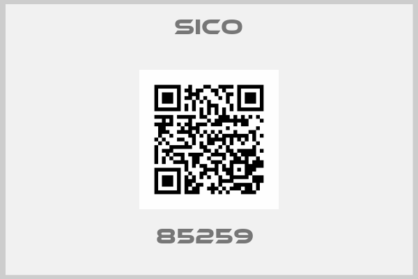 Sico-85259 