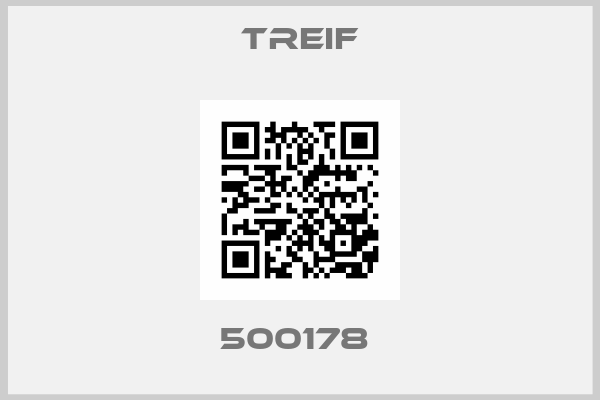 TREIF-500178 