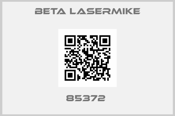 Beta LaserMike-85372 