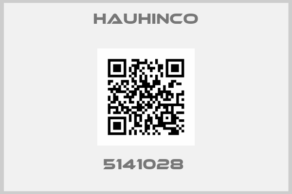 HAUHINCO-5141028 