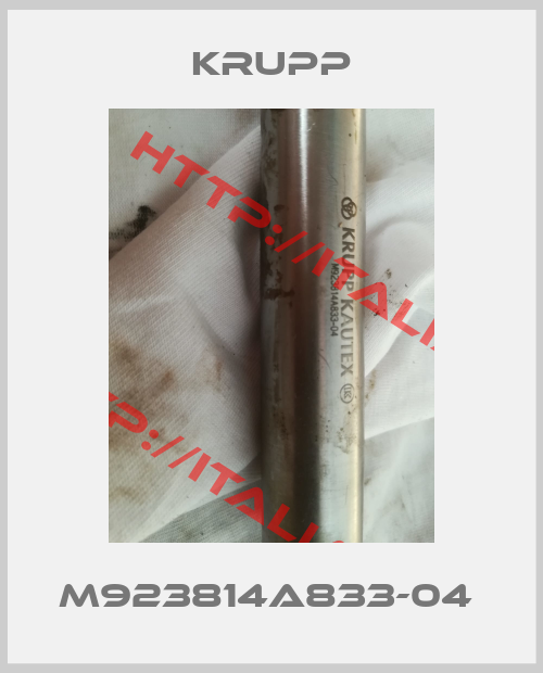 Krupp-M923814A833-04 
