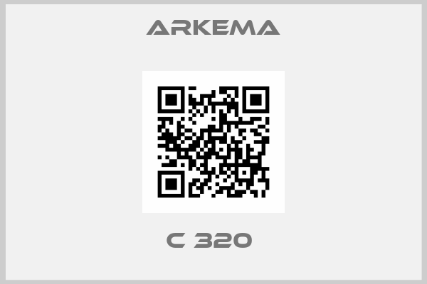 Arkema-C 320 
