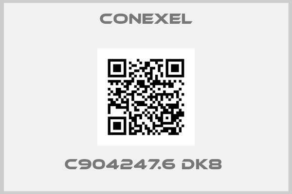 Conexel-C904247.6 DK8 