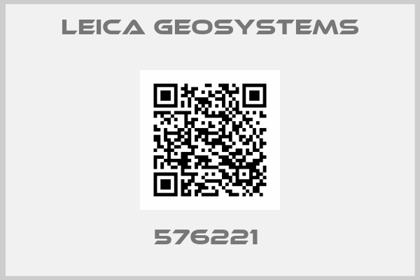 Leica Geosystems-576221 