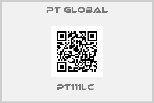 PT global-PT111LC 