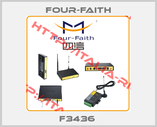 Four-Faith-F3436 