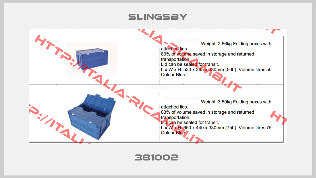 Slingsby-381002 