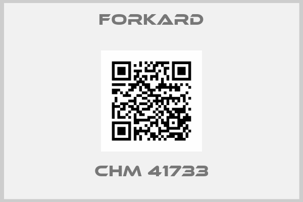 Forkard-CHM 41733