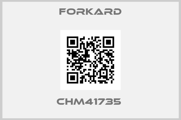 Forkard-CHM41735 